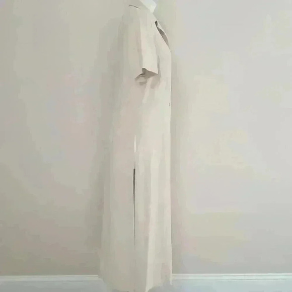 BASLER IVORY DRESS - Picture 5 of 13